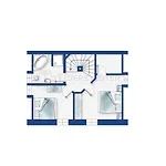 Haus Oase Дом отдыха