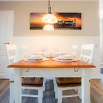 Haus Oase Bohl