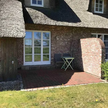 Haus Oase Дом отдыха