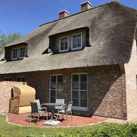 Casa vacanze Haus Oase