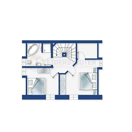 Haus Oase Casa vacanze