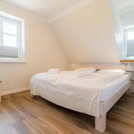 Haus Oase Дом отдыха *