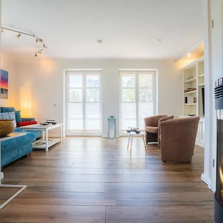 Haus Oase Casa vacanze