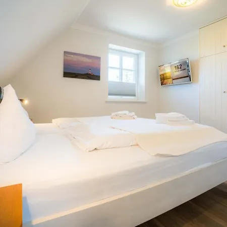 Haus Oase * Sankt Peter-Ording