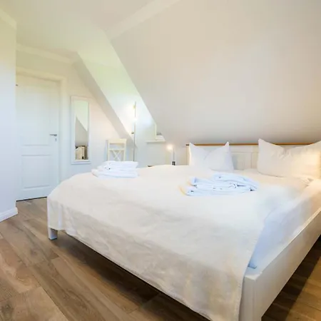 Casa vacanze Haus Oase Sankt Peter-Ording