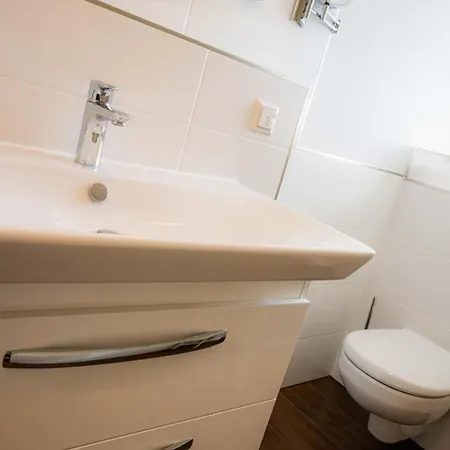 Haus Oase Sankt Peter-Ording