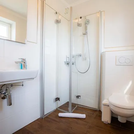 Casa vacanze Haus Oase