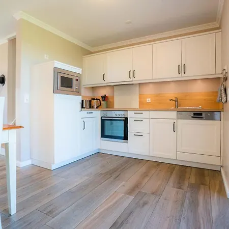 Haus Oase * Sankt Peter-Ording