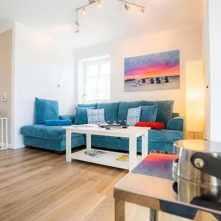 Haus Oase Casa vacanze Sankt Peter-Ording