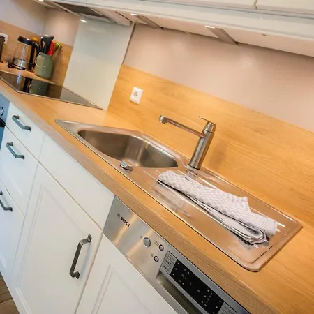 Casa vacanze Haus Oase *