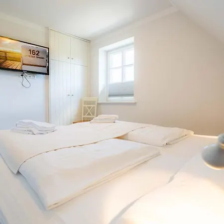 Haus Oase Sankt Peter-Ording