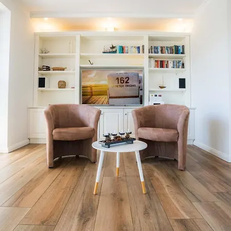 Casa vacanze Haus Oase Sankt Peter-Ording